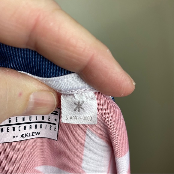 KLEW Boston Red Sox short-sleeve shirt, size XL, cool patterns on shirt - Picture 9 of 11